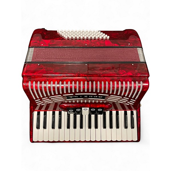 Used 2020s Hohnica 1305 Accordion