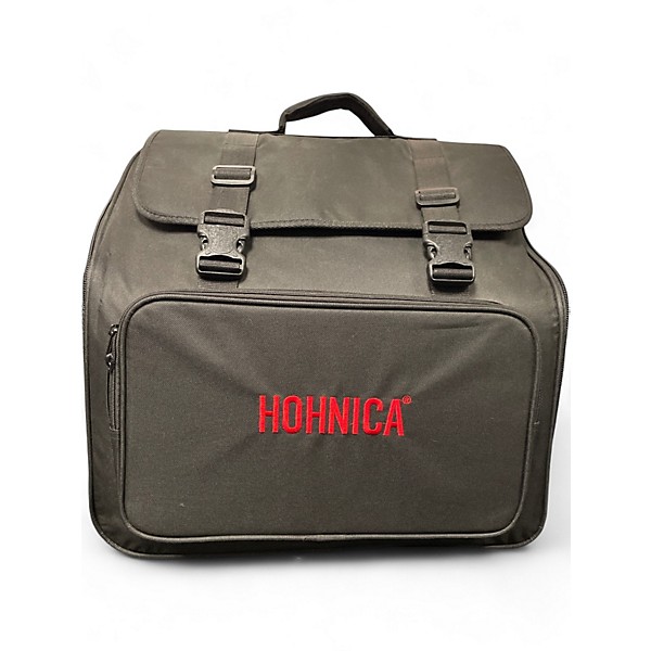 Used 2020s Hohnica 1305 Accordion