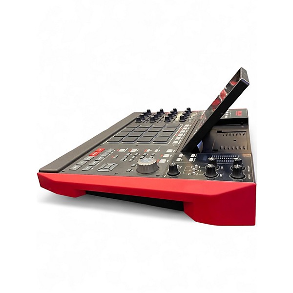 Used Akai Professional MPC X Production Controller