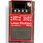 Used BOSS RC5 Loop Station Pedal thumbnail