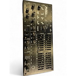 Used Twisted Electron mega fm Synthesizer