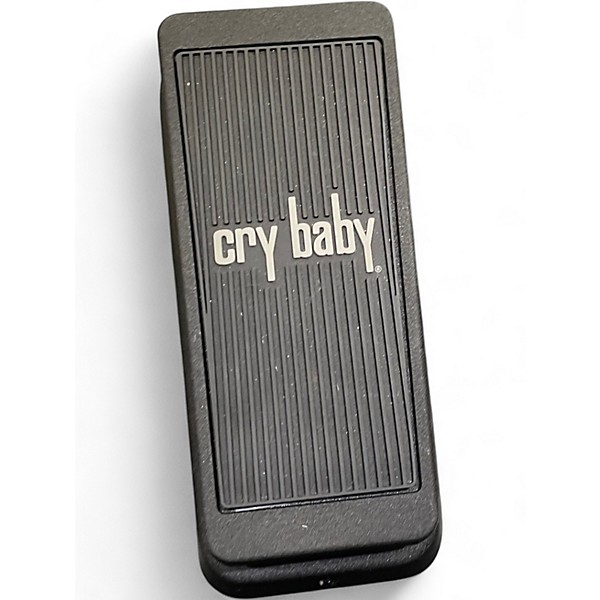 Used Dunlop CRYBABY JUNIOR Effect Pedal