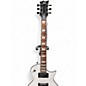 Used ESP LTD EC256 Arctic White Solid Body Electric Guitar