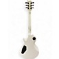 Used ESP LTD EC256 Arctic White Solid Body Electric Guitar