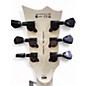 Used ESP LTD EC256 Arctic White Solid Body Electric Guitar