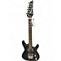 Used Ibanez JS1 HSH Black Solid Body Electric Guitar thumbnail