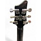 Used Ibanez JS1 HSH Black Solid Body Electric Guitar