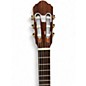 Used Kremona Rondo TL Natural Classical Acoustic Electric Guitar