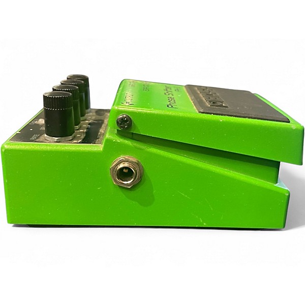 Used BOSS PH3 Phase Shifter Effect Pedal