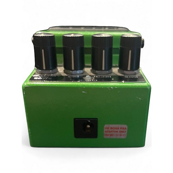 Used BOSS PH3 Phase Shifter Effect Pedal