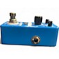 Used Rowin LEF-304 CHORUS Effect Pedal