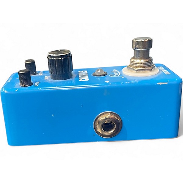 Used Rowin LEF-304 CHORUS Effect Pedal