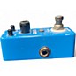 Used Rowin LEF-304 CHORUS Effect Pedal