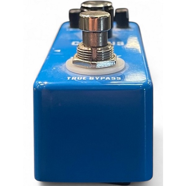 Used Rowin LEF-304 CHORUS Effect Pedal