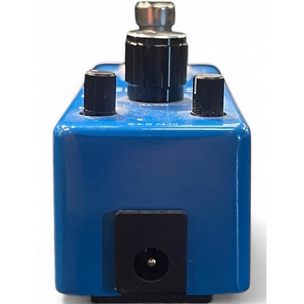 Used Rowin LEF-304 CHORUS Effect Pedal