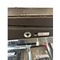 Used Dunlop GCB95F Crybaby Classic Wah With Fasel Inductor Effect Pedal