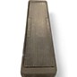 Used Dunlop GCB95F Crybaby Classic Wah With Fasel Inductor Effect Pedal