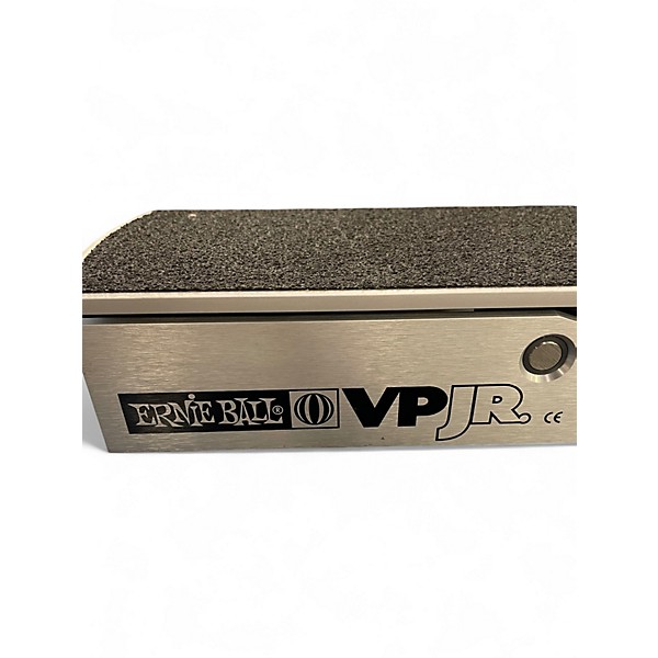 Used Ernie Ball VPJR Volume Pedal