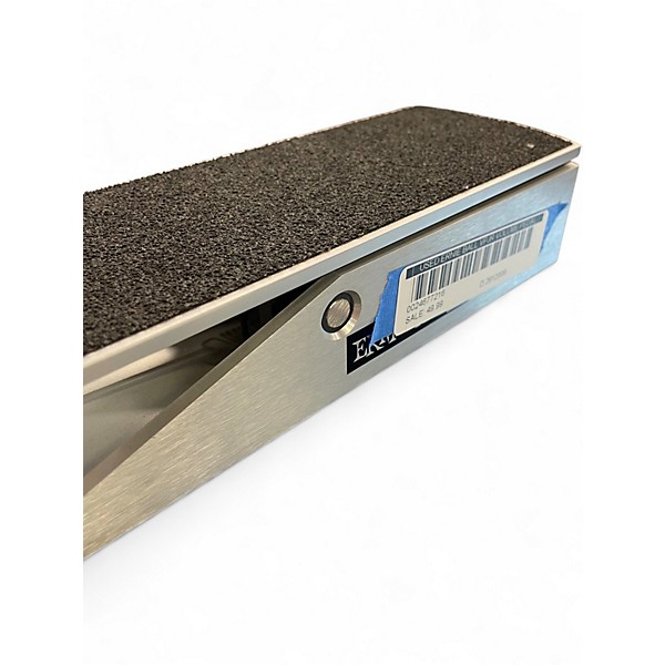 Used Ernie Ball VPJR Volume Pedal