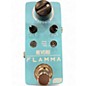 Used Flamma FC02 REVERB Effect Pedal thumbnail