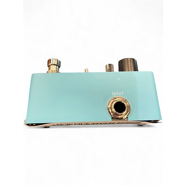 Used Flamma FC02 REVERB Effect Pedal