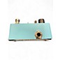 Used Flamma FC02 REVERB Effect Pedal