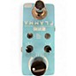 Used Flamma FC02 REVERB Effect Pedal