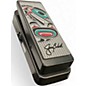 Used Dunlop JC95 Jerry Cantrell Signature Cry Baby Wah Effect Pedal