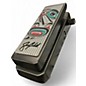 Used Dunlop JC95 Jerry Cantrell Signature Cry Baby Wah Effect Pedal