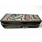 Used Dunlop JC95 Jerry Cantrell Signature Cry Baby Wah Effect Pedal