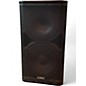 Used QSC HPR122i Powered Speaker thumbnail