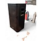 Used QSC HPR122i Powered Speaker