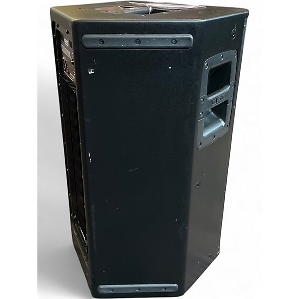 Used QSC HPR122i Powered Speaker