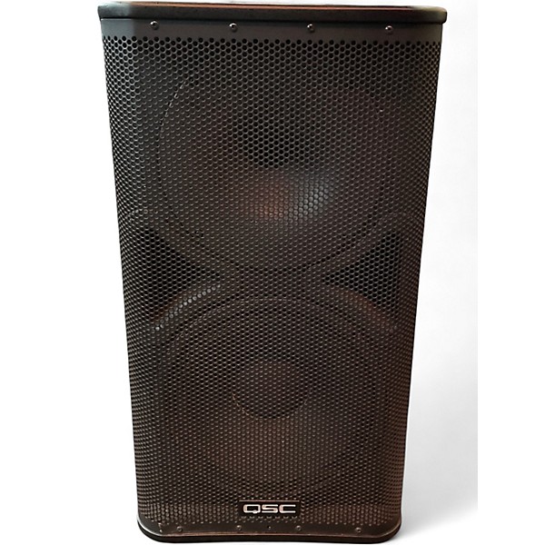Used QSC HPR122i Powered Speaker