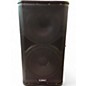 Used QSC HPR122I Powered Speaker thumbnail