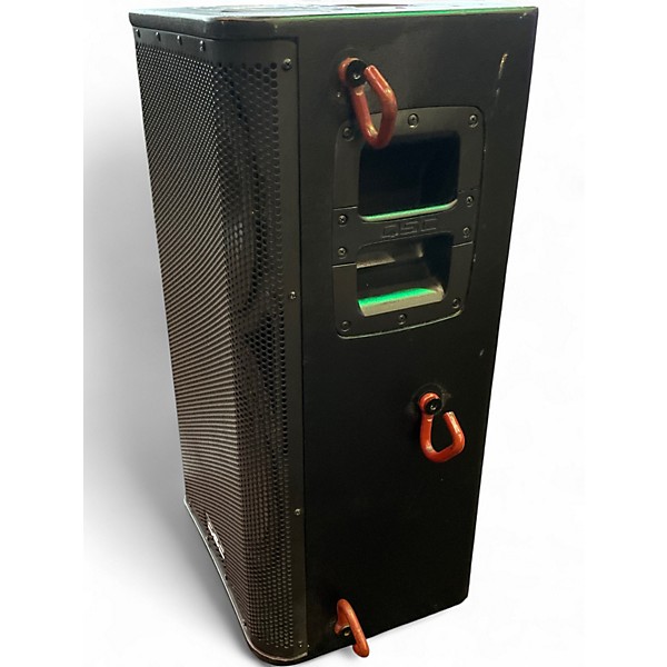 Used QSC HPR122I Powered Speaker