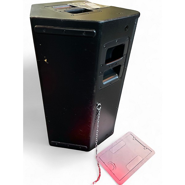 Used QSC HPR122I Powered Speaker