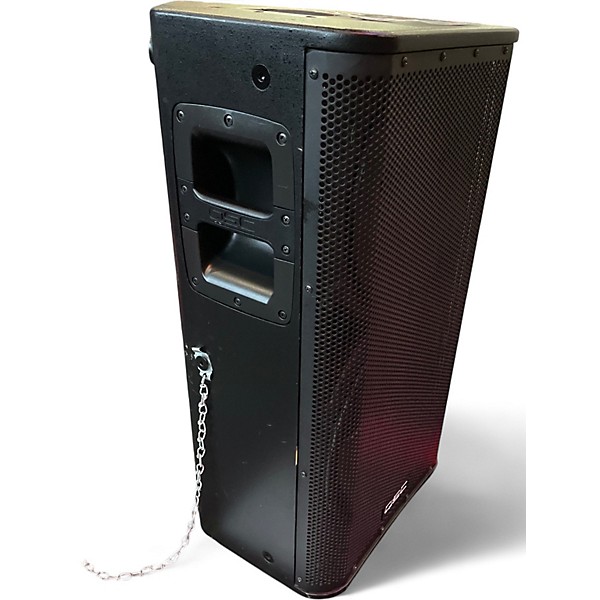 Used QSC HPR122I Powered Speaker