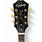 Used Epiphone Slash Signature Les Paul Classic Appetite Burst Solid Body Electric Guitar