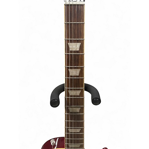 Used Epiphone Slash Signature Les Paul Classic Appetite Burst Solid Body Electric Guitar