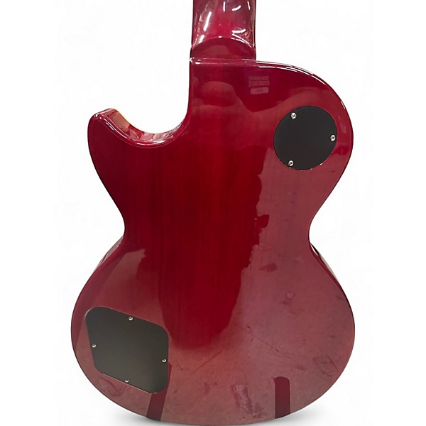 Used Epiphone Slash Signature Les Paul Classic Appetite Burst Solid Body Electric Guitar