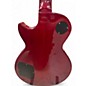 Used Epiphone Slash Signature Les Paul Classic Appetite Burst Solid Body Electric Guitar