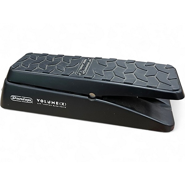 Used Dunlop DVP3 Volume Pedal