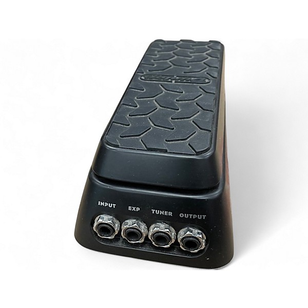 Used Dunlop DVP3 Volume Pedal
