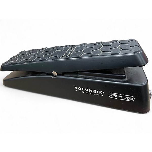 Used Dunlop DVP3 Volume Pedal