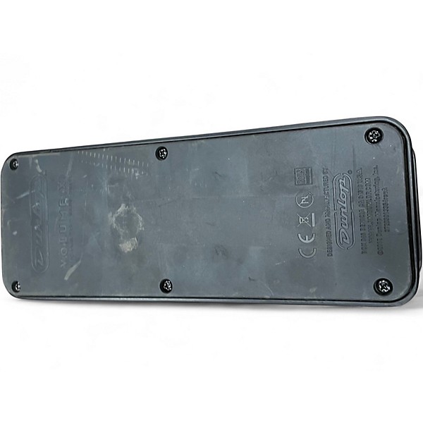 Used Dunlop DVP3 Volume Pedal