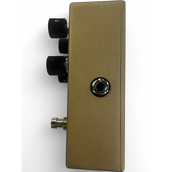 Used Walrus Audio WARHORN Effect Pedal
