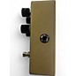 Used Walrus Audio WARHORN Effect Pedal
