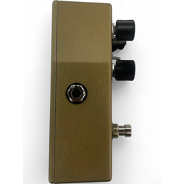 Used Walrus Audio WARHORN Effect Pedal