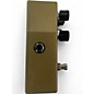Used Walrus Audio WARHORN Effect Pedal